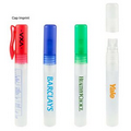 8 Ml. Hand Sanitizer Spray (Direct Import - 10 Weeks Ocean)